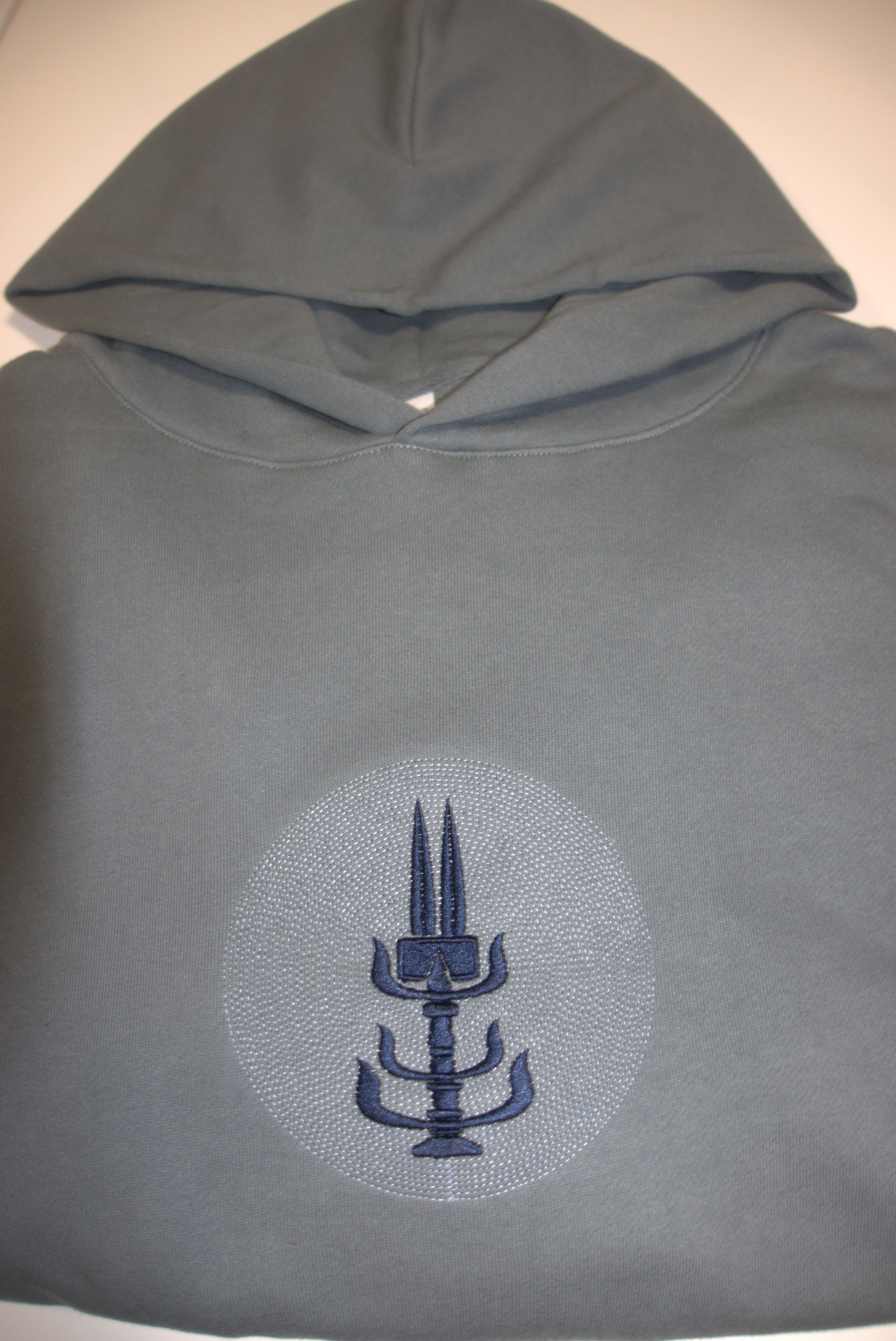 MAHAKAAL PREMIUM HOODIE