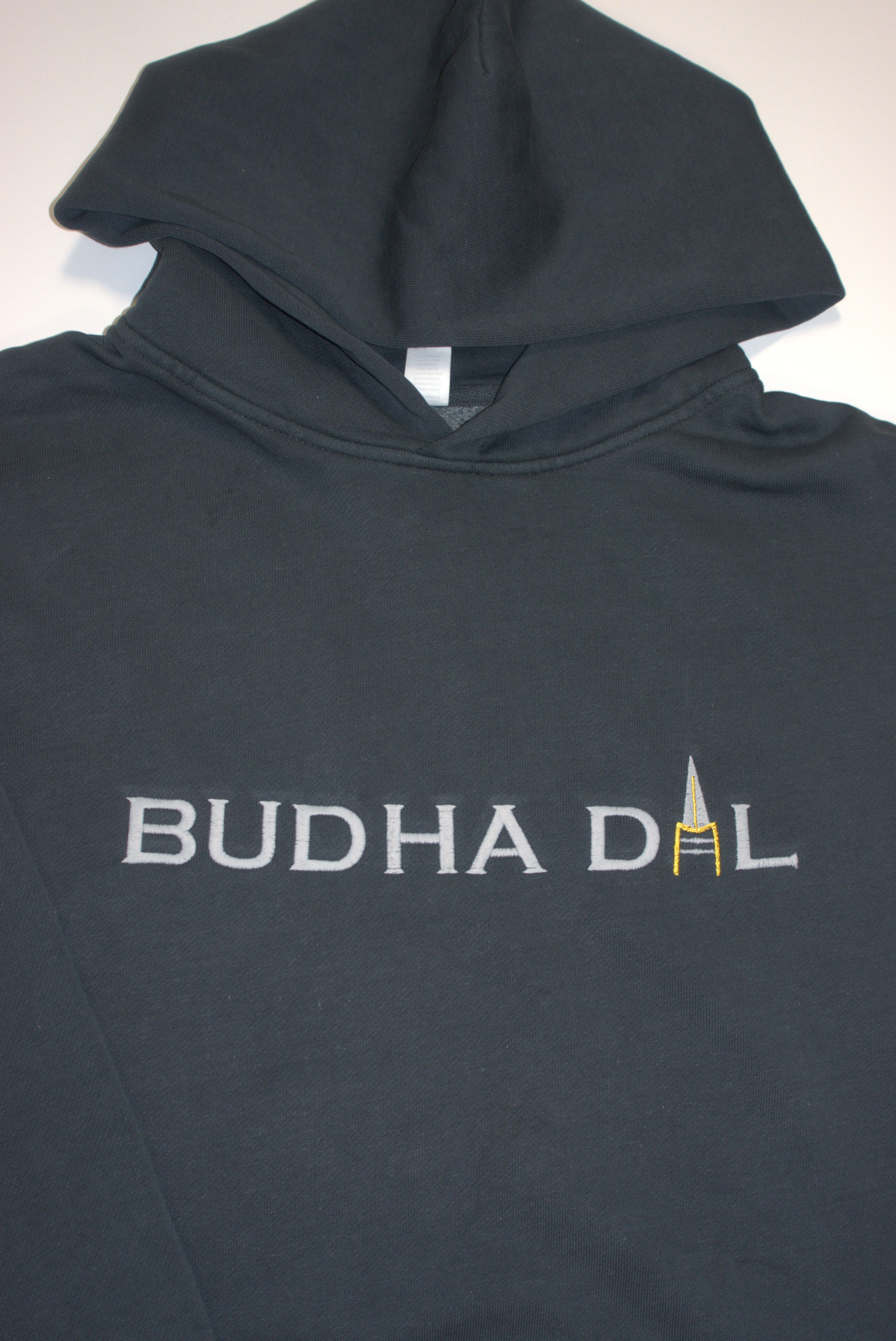 BUDHA DAL PREMIUM HOODIE