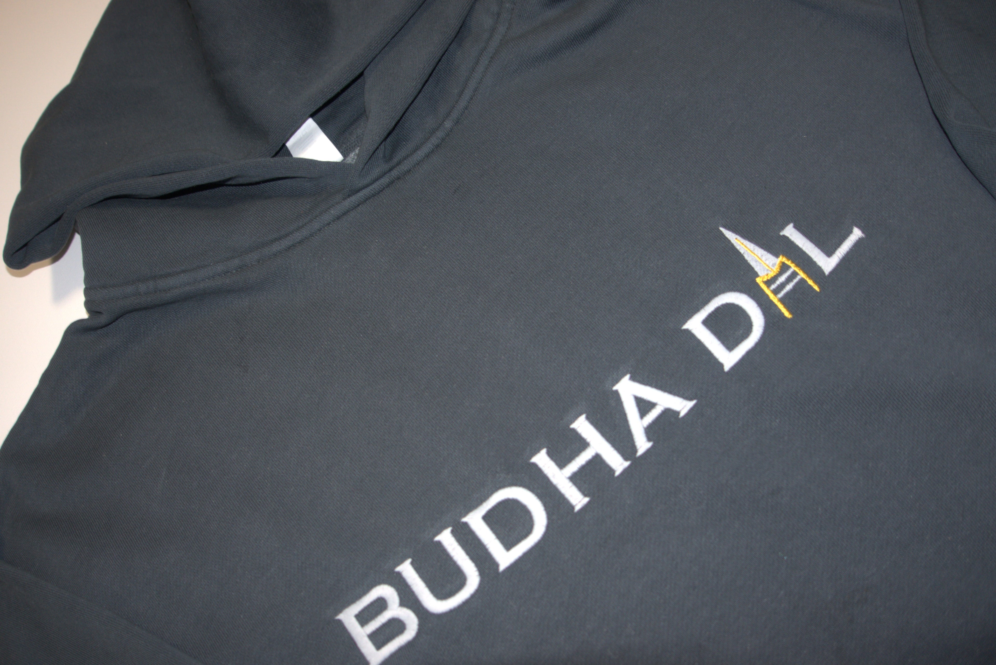 BUDHA DAL PREMIUM HOODIE