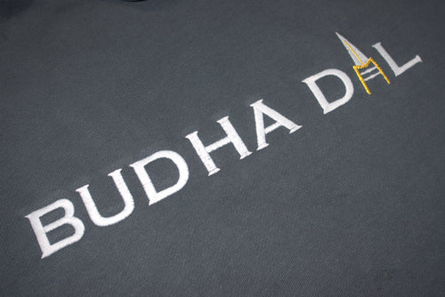 BUDHA DAL PREMIUM HOODIE