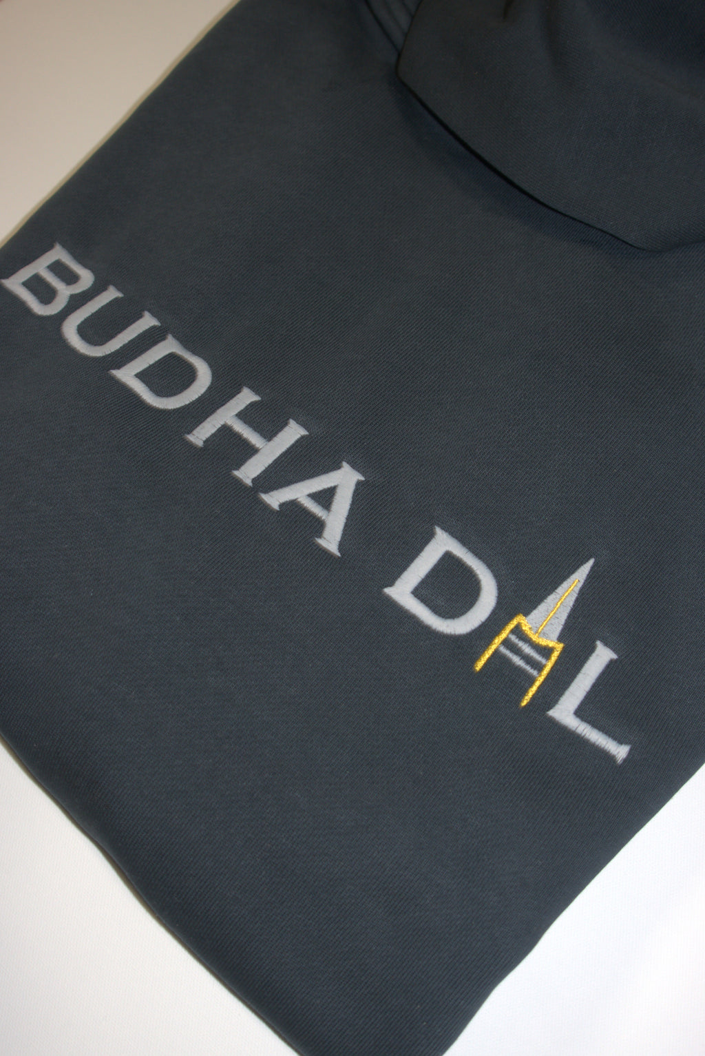 BUDHA DAL PREMIUM HOODIE