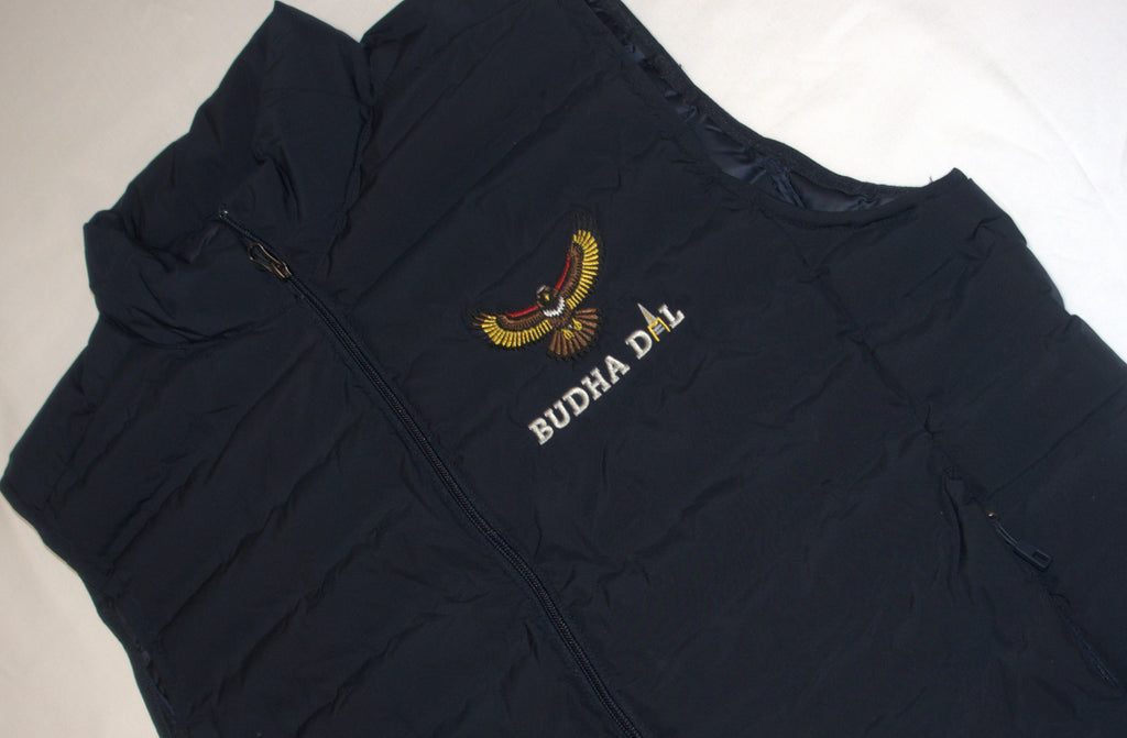 MEN'S LIGHTWEIGHT VEST