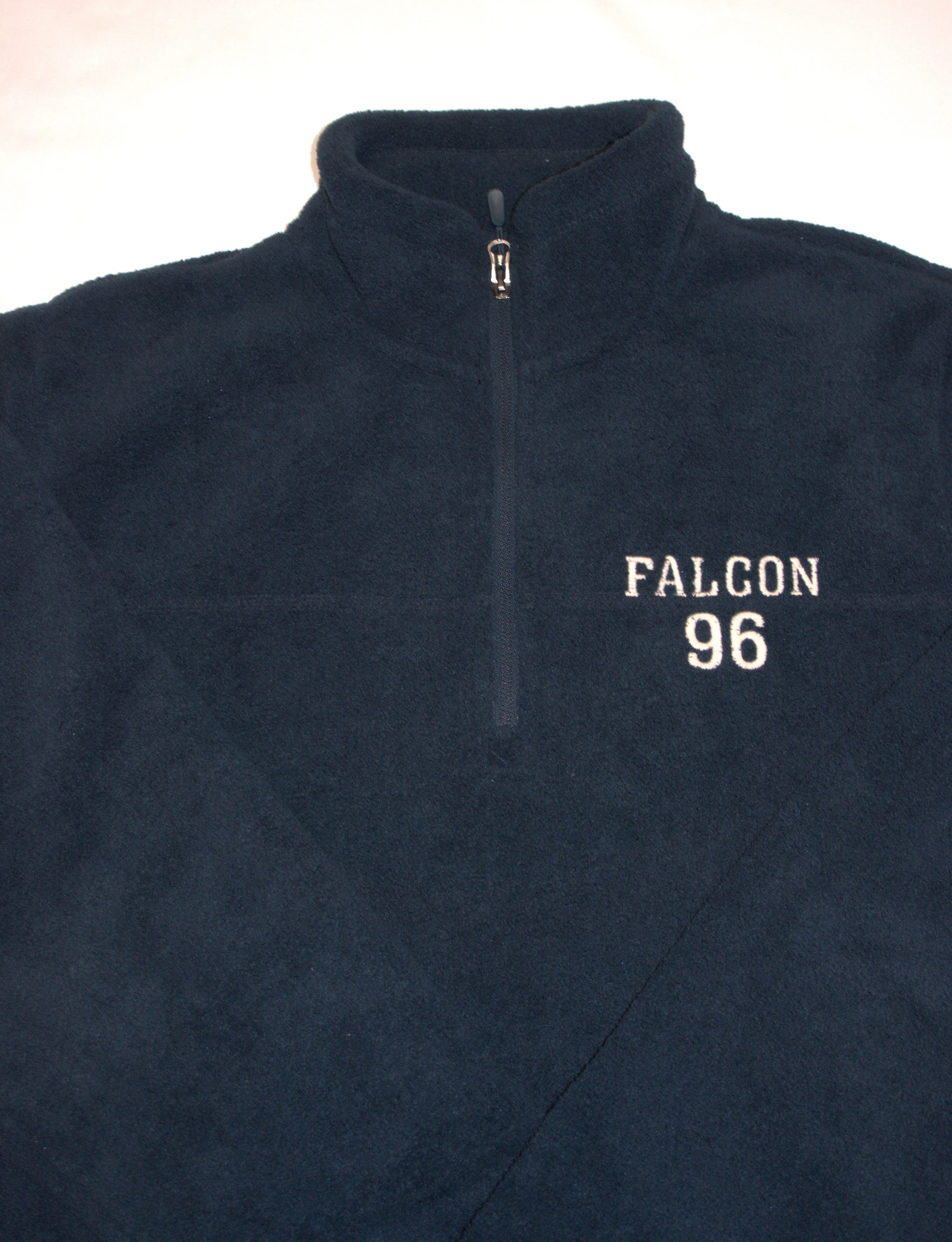 MEN'S THERMAL FLEECE 1/4 ZIP TOP