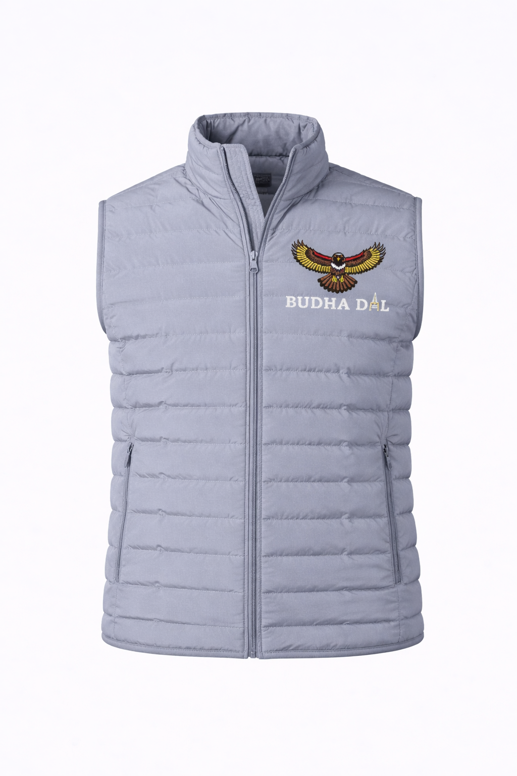 MEN'S LIGHTWEIGHT VEST